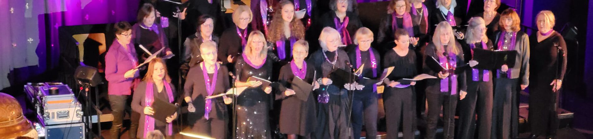 Weihnachtskonzert 13.12.2025