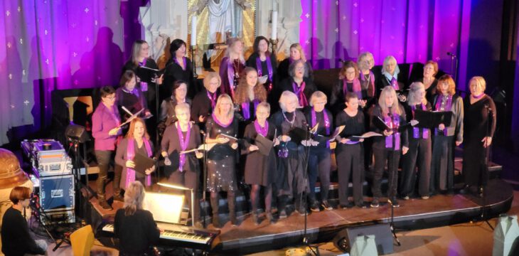 Weihnachtskonzert 13.12.2025