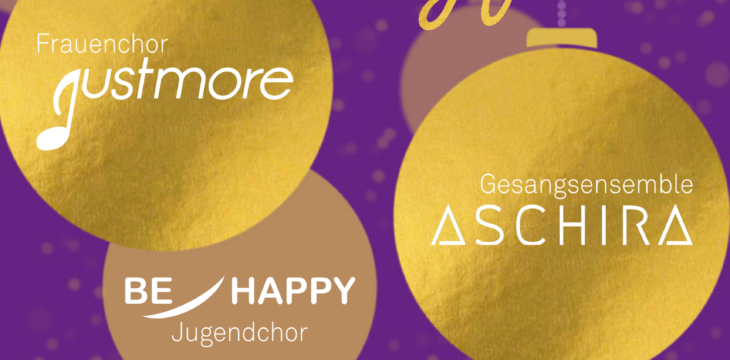 Weihnachtskonzert 13.12.2025